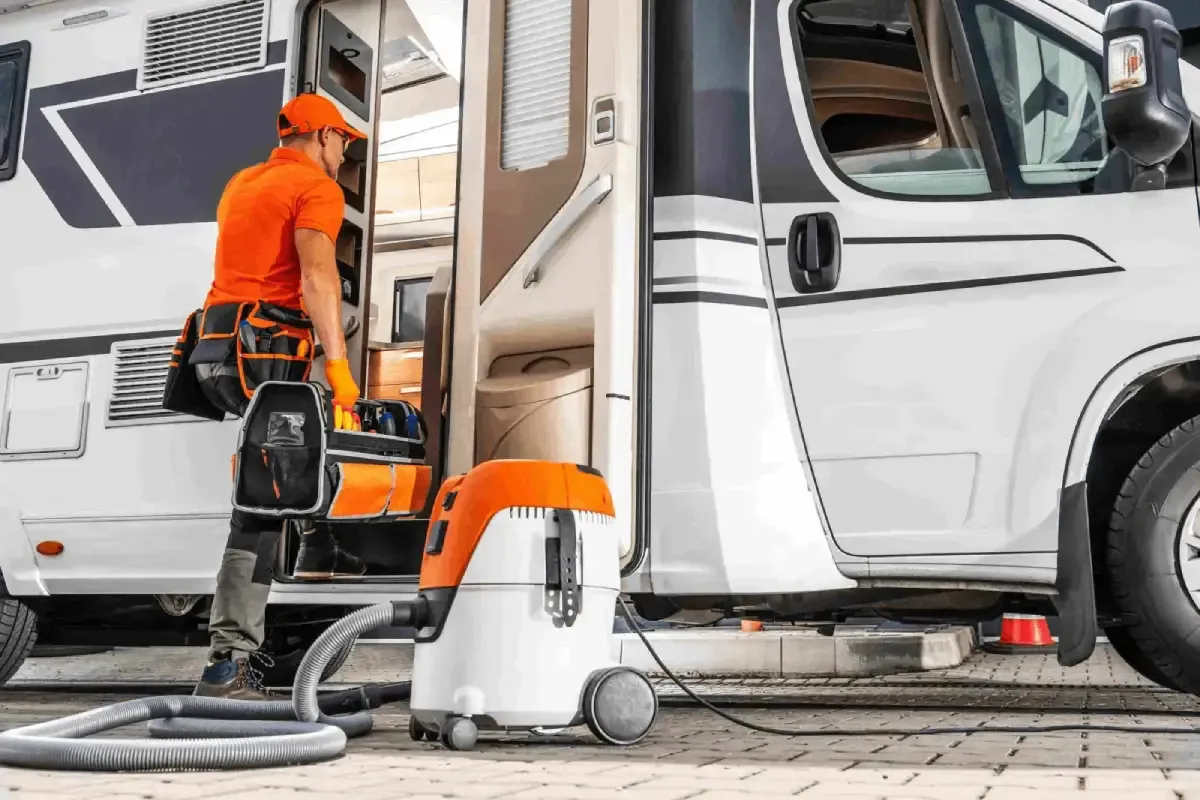 7 yıl garantiyi korumak için nem ölçümü, conta bakımı ve erken müdahale ipuçları. Her karavan sahibinin bilmesi gereken…