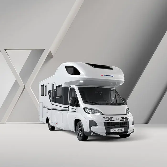 Adria Coral XL