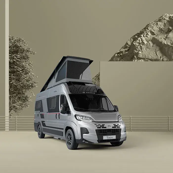 Adria Twin Sports