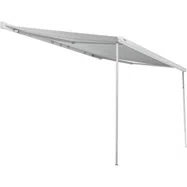 4.5M Kasetli Tente
