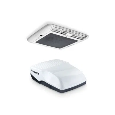 Dometic FreshJet 1700 Tavan Tipi Klima Sistemi