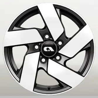 ADRIA 15" Alüminyum Jantlar