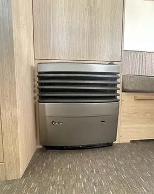 ADRIA AVIVA 360 DD ÇEKME KARAVAN — fotoğraf 13/17