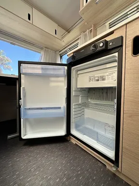ADRIA AVIVA 360 DK ÇEKME KARAVAN — fotoğraf 9/15