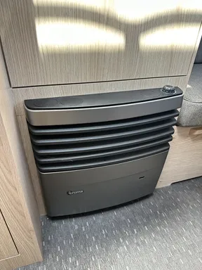 ADRIA AVIVA 360 DK ÇEKME KARAVAN — fotoğraf 10/15