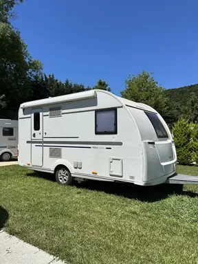 ADRIA ALTEA 402 PH ÇEKME KARAVAN