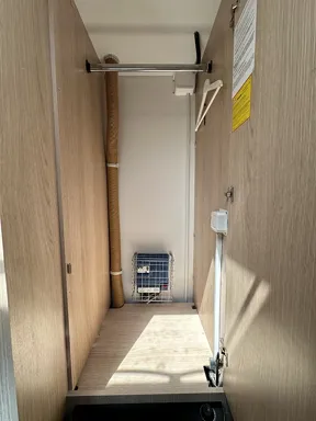 ADRIA AVIVA 360 DK ÇEKME KARAVAN — fotoğraf 11/15