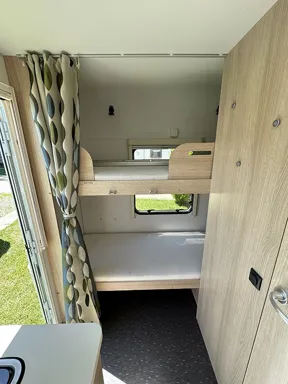 ADRIA AVIVA 360 DK ÇEKME KARAVAN — fotoğraf 7/15
