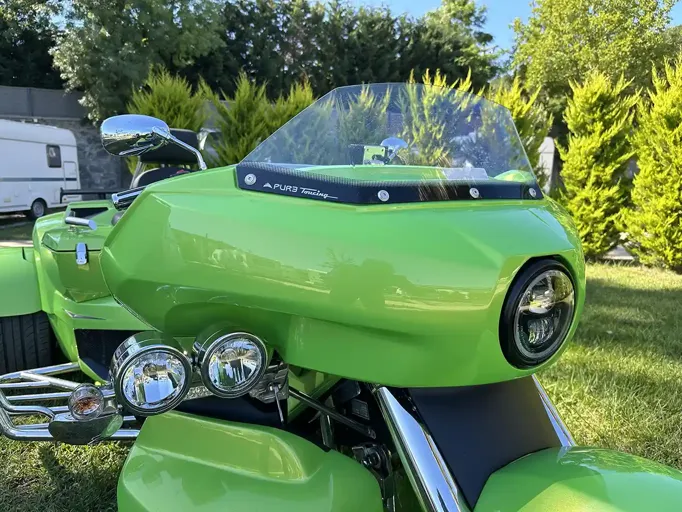 2023 MODEL REWACO — fotoğraf 4/15