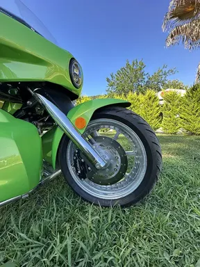 2023 MODEL REWACO — fotoğraf 13/15