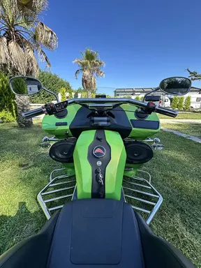 2023 MODEL REWACO — fotoğraf 12/15