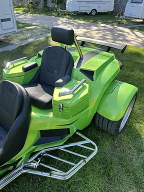2023 MODEL REWACO — fotoğraf 10/15