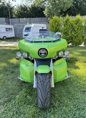 2023 MODEL REWACO — fotoğraf 3/15