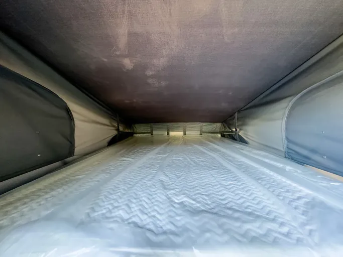 ADRIA ACTIVE PRO RENAULT TRAFIC — fotoğraf 24/25