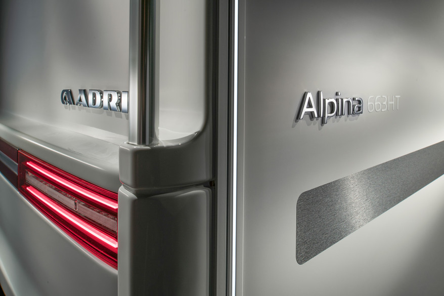 Adria Alpina Performans