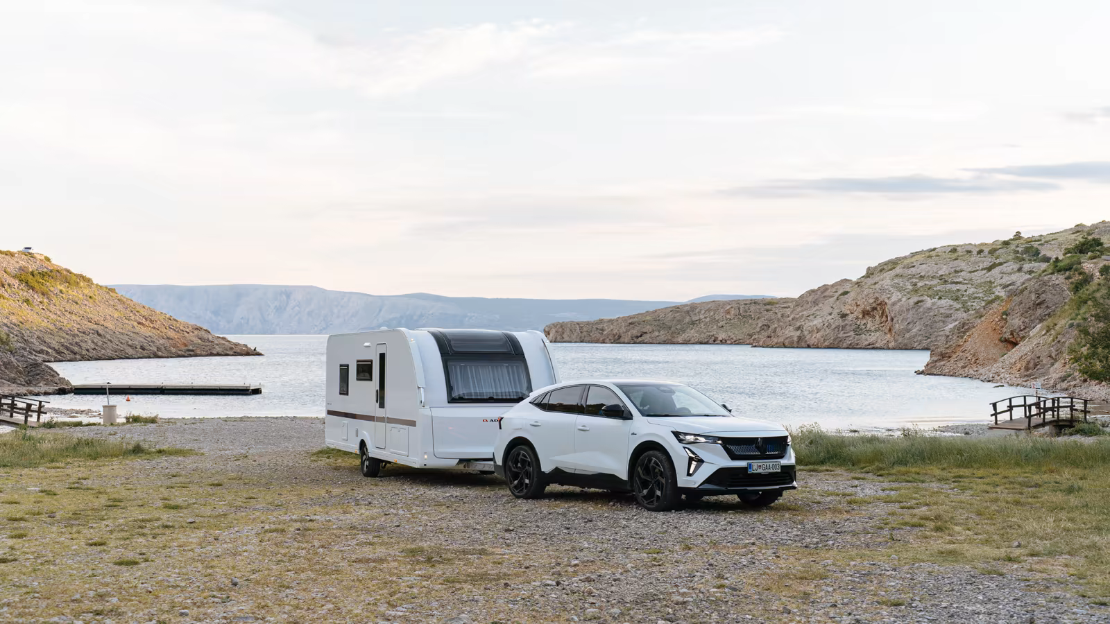 Adria çekme karavan modelleri