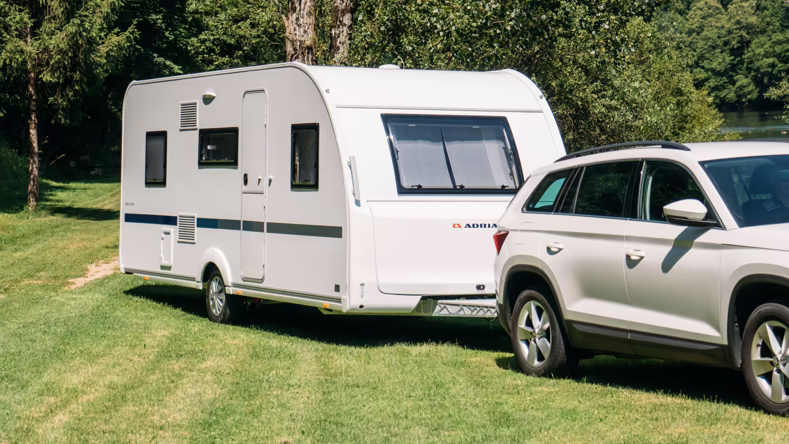 İkinci el Adria karavan ilanları