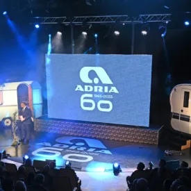 Adria Hakkında